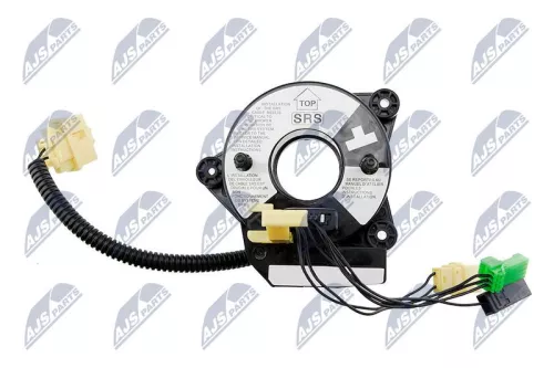 NTY NTY EAS-HD-005 Clock Spring, airbag 