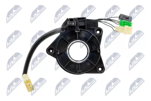 NTY NTY EAS-HD-005 Clock Spring, airbag 