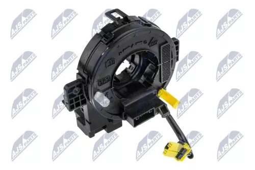 NTY NTY EAS-HD-006 Clock Spring, airbag 