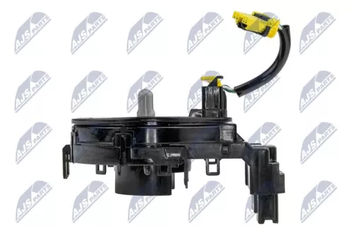 NTY NTY EAS-HD-006 Clock Spring, airbag 