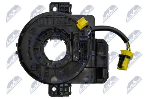 NTY NTY EAS-HD-006 Clock Spring, airbag 