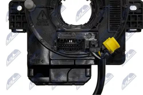 NTY NTY EAS-HD-006 Clock Spring, airbag 