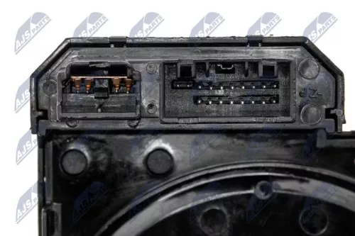 NTY NTY EAS-HD-006 Clock Spring, airbag 
