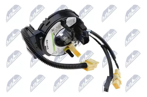 NTY NTY EAS-HD-007 Clock Spring, airbag 