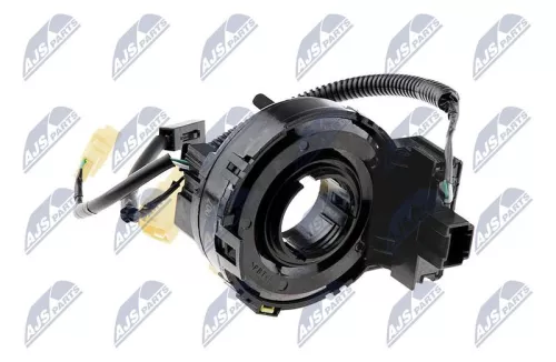 NTY NTY EAS-HD-007 Clock Spring, airbag 