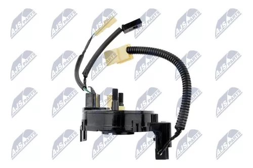 NTY NTY EAS-HD-007 Clock Spring, airbag 