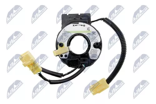 NTY NTY EAS-HD-007 Clock Spring, airbag 