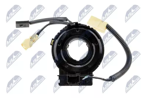 NTY NTY EAS-HD-007 Clock Spring, airbag 