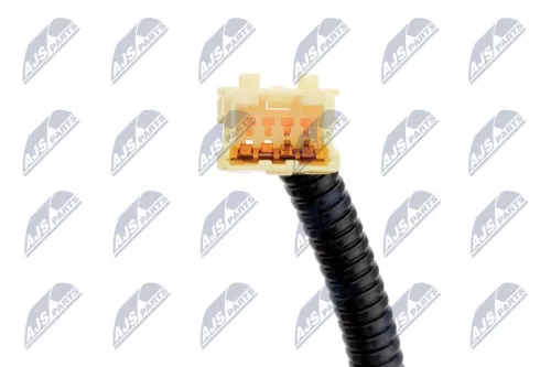 NTY NTY EAS-HD-007 Clock Spring, airbag 