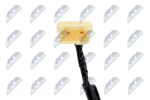 NTY NTY EAS-HD-007 Clock Spring, airbag 