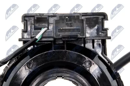 NTY NTY EAS-HD-007 Clock Spring, airbag 