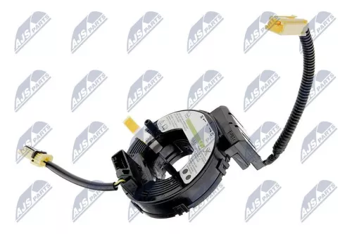 NTY NTY EAS-HD-008 Clock Spring, airbag 