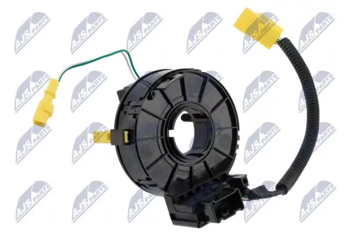 NTY NTY EAS-HD-009 Clock Spring, airbag 
