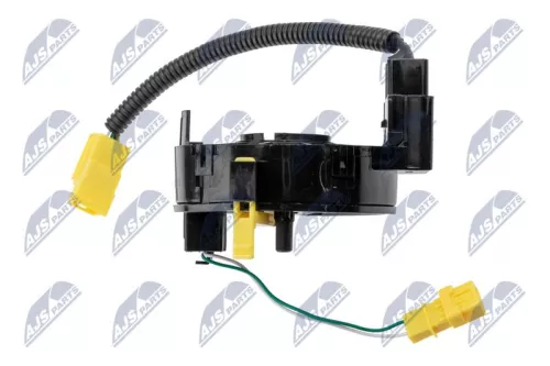 NTY NTY EAS-HD-009 Clock Spring, airbag 