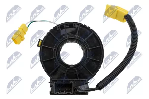 NTY NTY EAS-HD-009 Clock Spring, airbag 