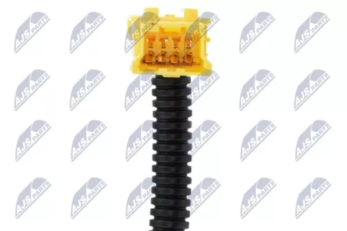 NTY NTY EAS-HD-009 Clock Spring, airbag 