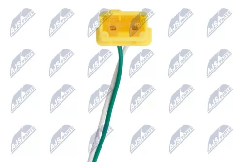 NTY NTY EAS-HD-009 Clock Spring, airbag 