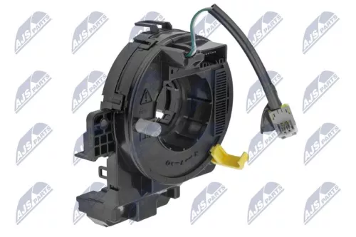 NTY NTY EAS-HD-010 Clock Spring, airbag 