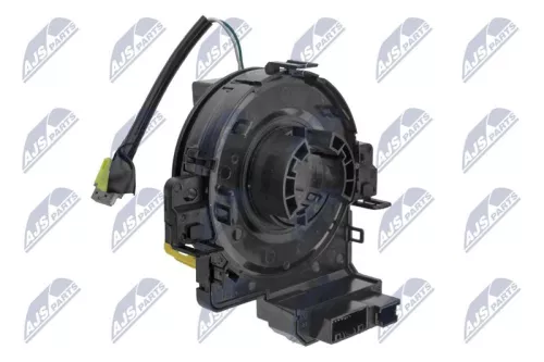 NTY NTY EAS-HD-010 Clock Spring, airbag 
