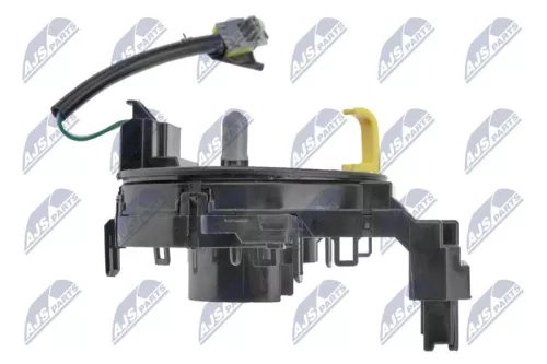NTY NTY EAS-HD-010 Clock Spring, airbag 