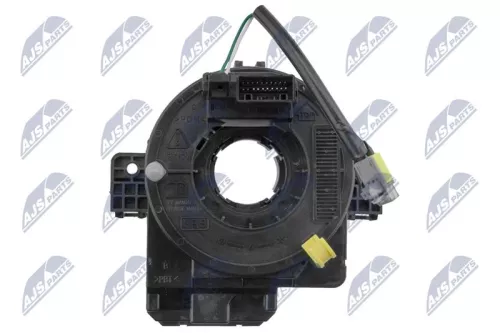 NTY NTY EAS-HD-010 Clock Spring, airbag 