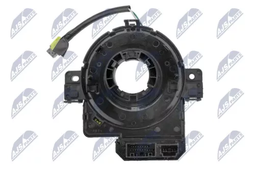NTY NTY EAS-HD-010 Clock Spring, airbag 