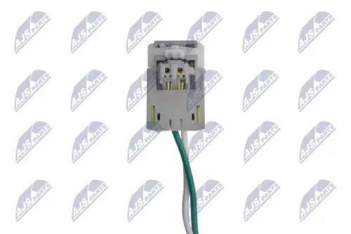 NTY NTY EAS-HD-010 Clock Spring, airbag 