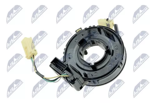NTY NTY EAS-HD-011 Clock Spring, airbag 