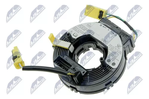 NTY NTY EAS-HD-011 Clock Spring, airbag 