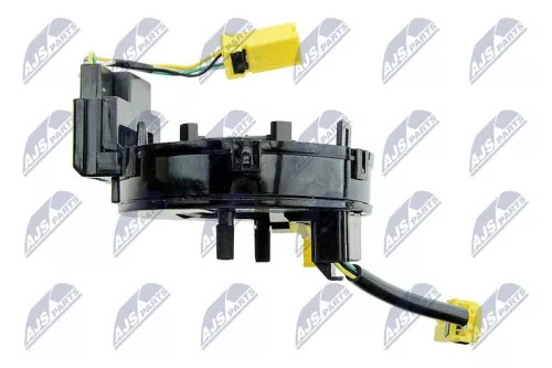 NTY NTY EAS-HD-011 Clock Spring, airbag 