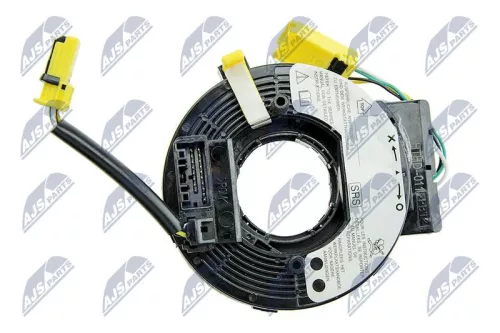 NTY NTY EAS-HD-011 Clock Spring, airbag 