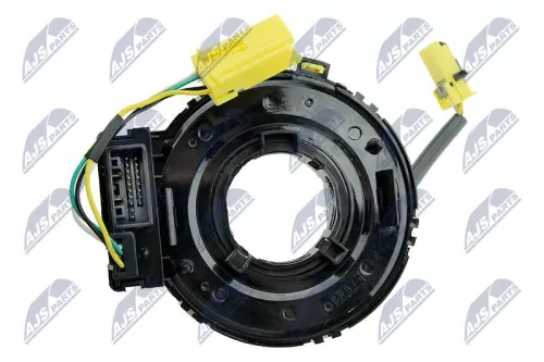 NTY NTY EAS-HD-011 Clock Spring, airbag 