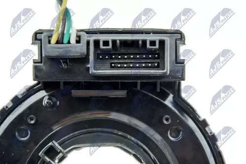 NTY NTY EAS-HD-011 Clock Spring, airbag 