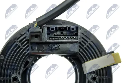 NTY NTY EAS-HD-011 Clock Spring, airbag 