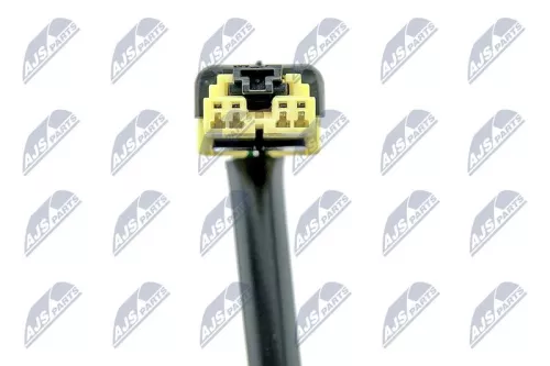NTY NTY EAS-HD-011 Clock Spring, airbag 