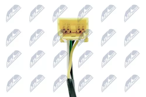 NTY NTY EAS-HD-011 Clock Spring, airbag 