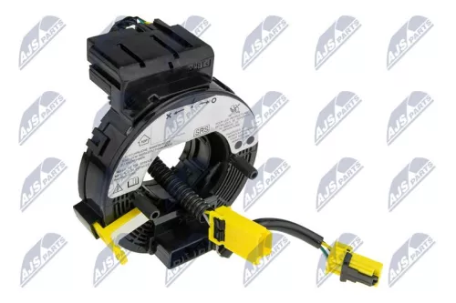 NTY NTY EAS-HD-012 Clock Spring, airbag 