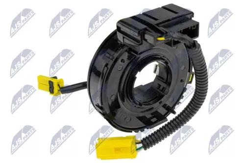 NTY NTY EAS-HD-012 Clock Spring, airbag 