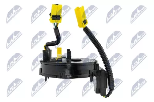 NTY NTY EAS-HD-012 Clock Spring, airbag 