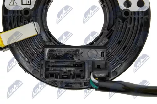 NTY NTY EAS-HD-012 Clock Spring, airbag 