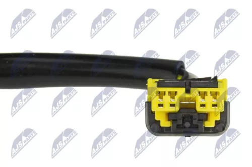 NTY NTY EAS-HD-012 Clock Spring, airbag 