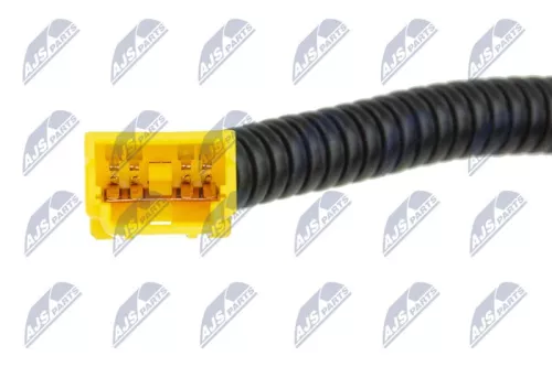 NTY NTY EAS-HD-012 Clock Spring, airbag 
