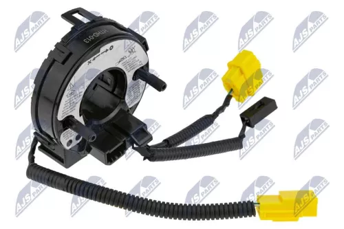 NTY NTY EAS-HD-013 Clock Spring, airbag 