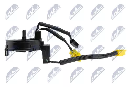 NTY NTY EAS-HD-013 Clock Spring, airbag 