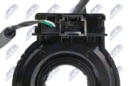 NTY NTY EAS-HD-013 Clock Spring, airbag 