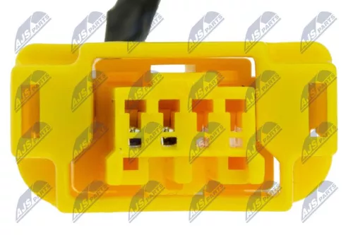 NTY NTY EAS-HD-013 Clock Spring, airbag 