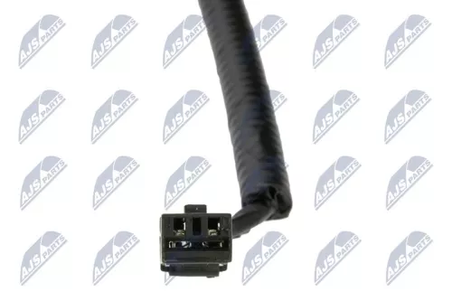 NTY NTY EAS-HD-013 Clock Spring, airbag 