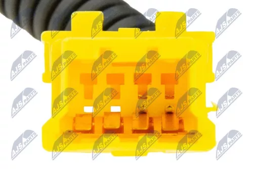 NTY NTY EAS-HD-013 Clock Spring, airbag 