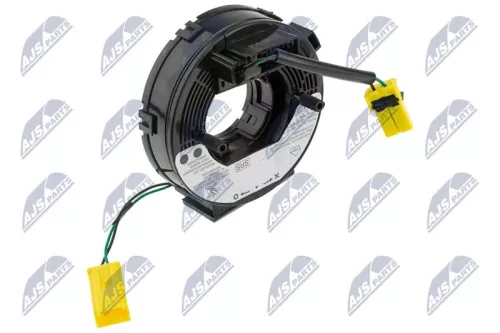 NTY NTY EAS-HD-014 Clock Spring, airbag 