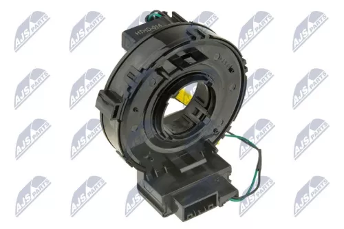 NTY NTY EAS-HD-014 Clock Spring, airbag 